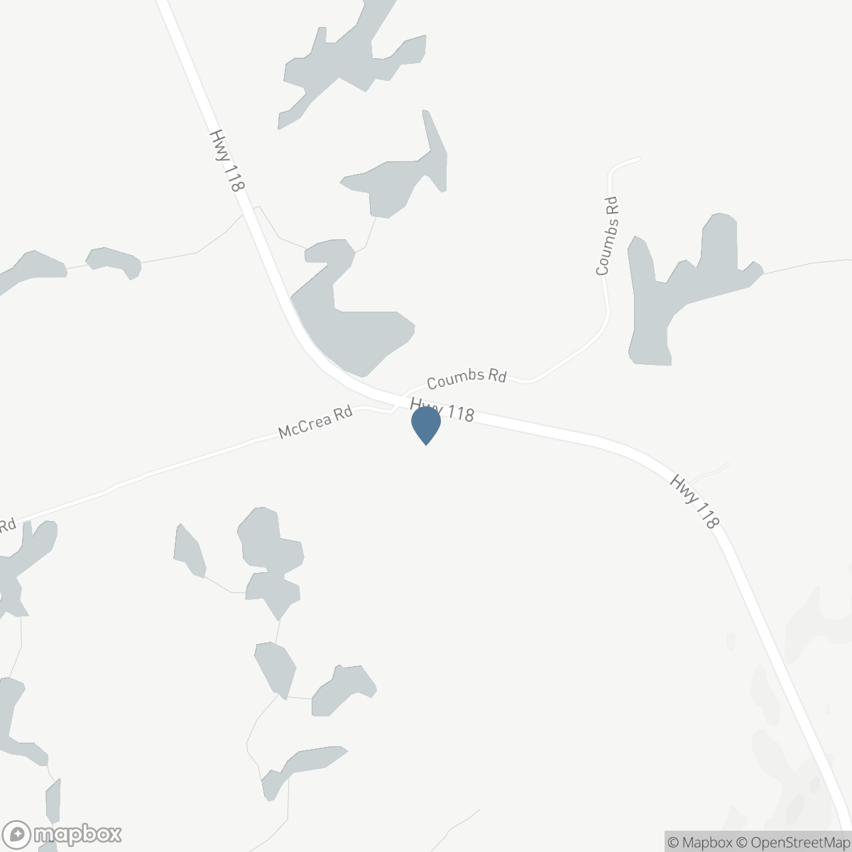 0 HIGHWAY 118, Highlands East, Ontario K0L 2Y0